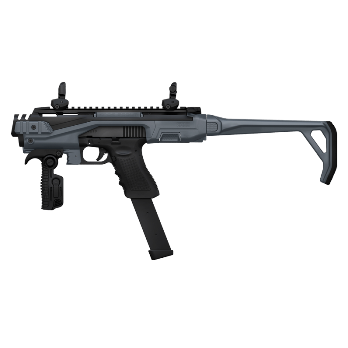 Konwersja Glock KPOS Scout FAB (Zestaw SCOUT Advanced)